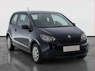 �koda Citigo Ambition 1.0 MPI