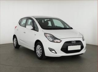 Hyundai ix20 1.6 CVVT, Automat, Serv.kniha