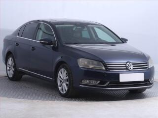 Volkswagen Passat Highline 2.0 TDI, Automat