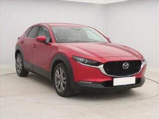 Mazda CX-30 Skyactiv-X 2.0, 4X4,Automat