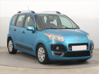 Citro�n C3 Picasso 1.4 i, nov� STK, Ta�n�, Klima