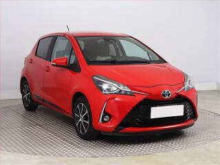 Toyota Yaris 1.5 Dual VVT-i, �R,1.maj