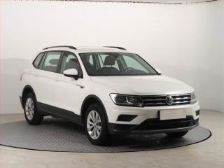 Volkswagen Tiguan Allspace 1.5 TSI