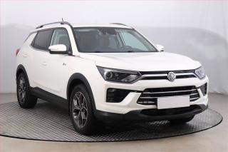 SsangYong Korando Style 1.5 T-GDI, R,1.maj
