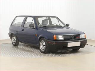 Volkswagen Polo L 1.0, po STK, zamluveno