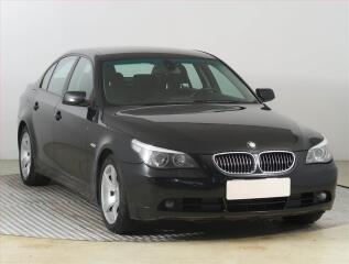 BMW 530d, Serv.kniha, Navi, Xenony
