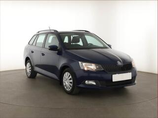�koda Fabia 1.0 TSI, �R,1.maj