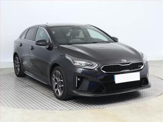 Kia Pro_Ceed GT-Line 1.4 T-GDI, �R,1.maj