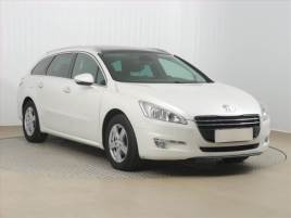 Peugeot 508 2.0 HDi, Navi, Tempomat