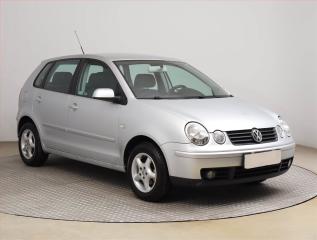 Volkswagen Polo 1.4 16V, po STK, Tan