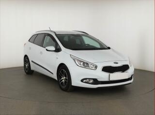 Kia Ceed 1.4 CRDi, Tempomat