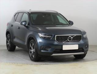 Volvo XC40 Inscription D3, INSCRIPTION