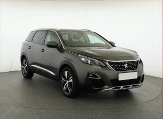 Peugeot 5008 PureTech 130