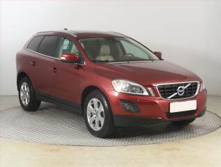 Volvo XC60 D4, 4X4, Automat, Xenony