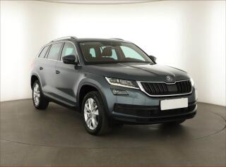 �koda Kodiaq 2.0 TDI 4x4