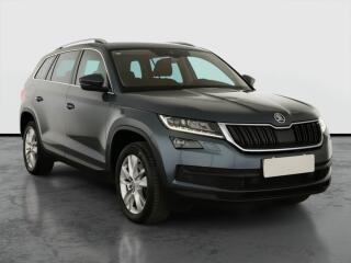 �koda Kodiaq 2.0 TDI 4x4