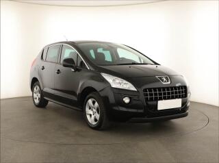 Peugeot 3008 1.6 HDi, Navi, Tempomat