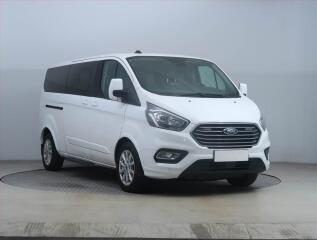 Ford Tourneo Custom Titanium 2.0 EcoBlue mHEV, �R