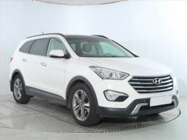 Hyundai Santa Fe 2.2 CRDi, 4X4, Automat