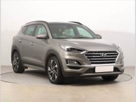 Hyundai Tucson Style 1.6 T-GDI