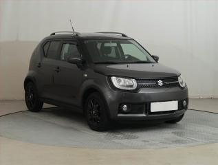 Suzuki Ignis 1.2 Hybrid AllGrip, 4X4