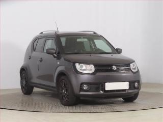 Suzuki Ignis 1.2 Hybrid AllGrip, 4X4
