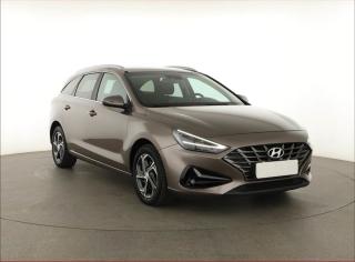 Hyundai i30 Family Smart 1.0 T-GDI