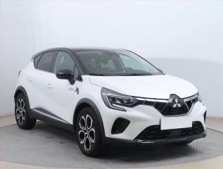 Mitsubishi ASX 1.6 Hybrid, HYBRID, NAVI