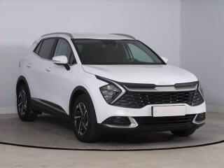 Kia Sportage 1.6 T-GDI MHEV