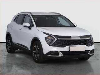 Kia Sportage 1.6 T-GDI MHEV
