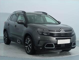 Citro�n C5 Aircross BlueHDi 180, Automat