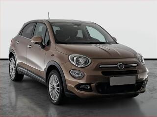 Fiat 500X 1.4 MultiAir, Tempomat