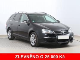 Volkswagen Golf 1.4 TSI, Xenony, Tempomat