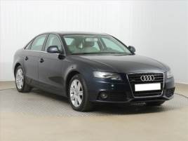 Audi A4 3.0 TDI, 4X4, Navi, Xenony