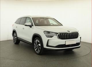 koda Kodiaq 2.0 TDI
