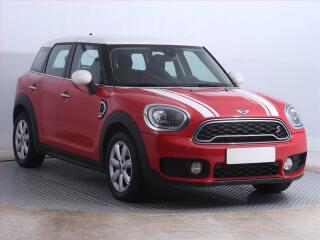 Mini Countryman JCW Paket Cooper S, �R,1.maj