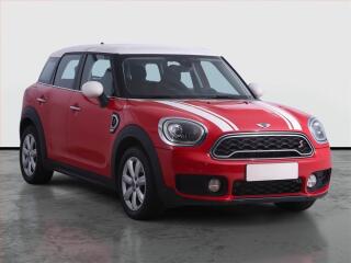 Mini Countryman JCW Paket Cooper S, �R,1.maj
