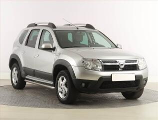 Dacia Duster 1.5 dCi, Park.�senzory