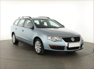 Volkswagen Passat 2.0 TDI