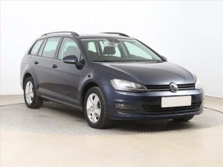 Volkswagen Golf 1.6 TDI, Serv.kniha, Navi