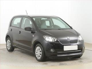 �koda Citigo 1.0 MPI