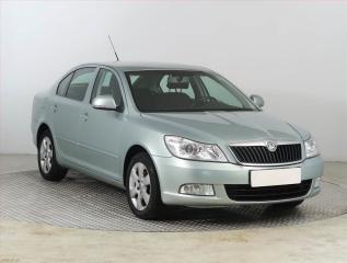 koda Octavia Elegance 1.8 TSI, R,1.maj