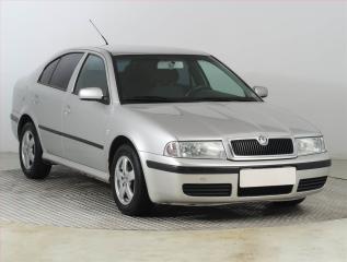 koda Octavia Elegance 1.6, R,1.maj