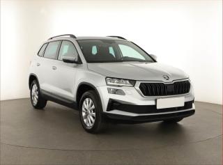 koda Karoq 1.5 TSI