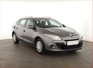 Renault M�gane 1.6 16V, nov� STK, slu�n� stav