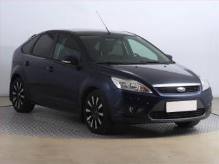 Ford Focus 1.6 16V