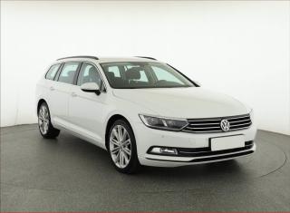 Volkswagen Passat Comfortline 2.0 TDI, Automat