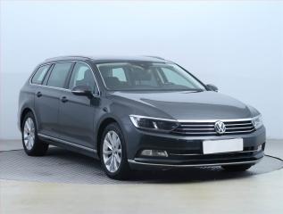 Volkswagen Passat Highline 2.0 TDI, Automat