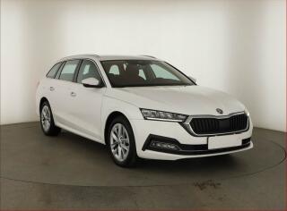 �koda Octavia Style 2.0 TDI