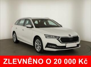 �koda Octavia Style 2.0 TDI
